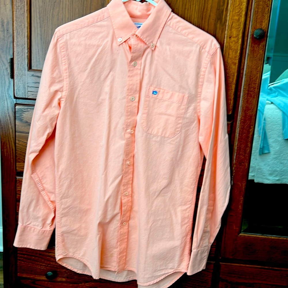 Southern Tide Dress Shirt